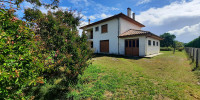 maison à ST JEAN DE MARSACQ (40230)