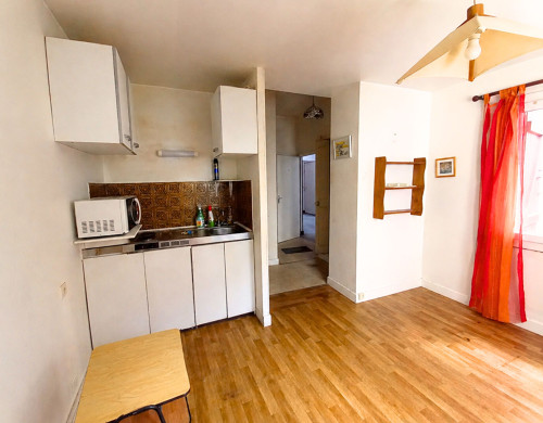 appartement  DAX