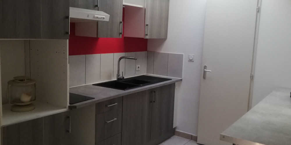 maison à HAGETMAU (40700)