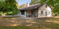 maison à LAGLORIEUSE (40090)