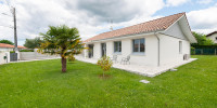 maison à ST PAUL LES DAX (40990)
