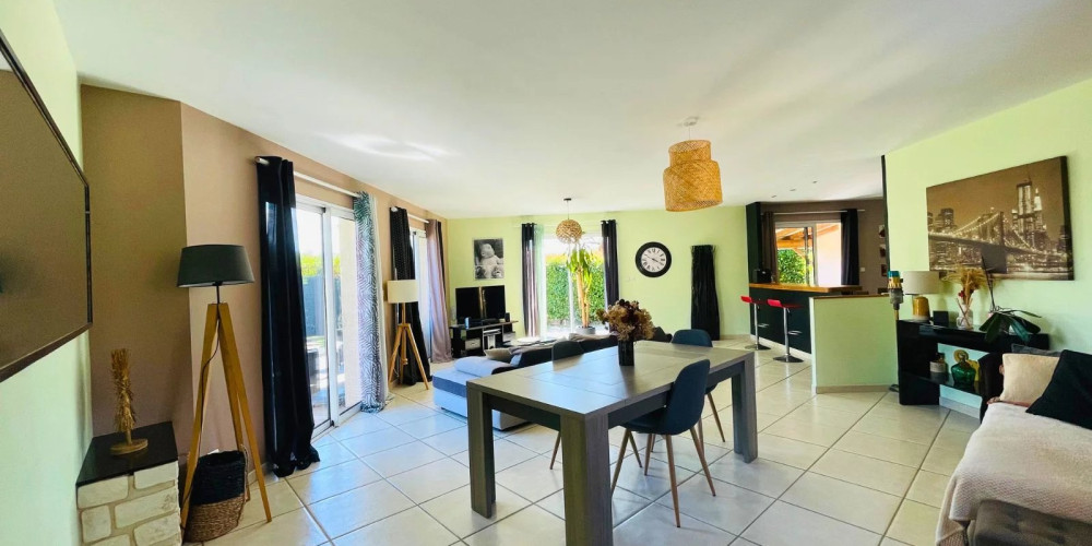 maison à MEES (40990)