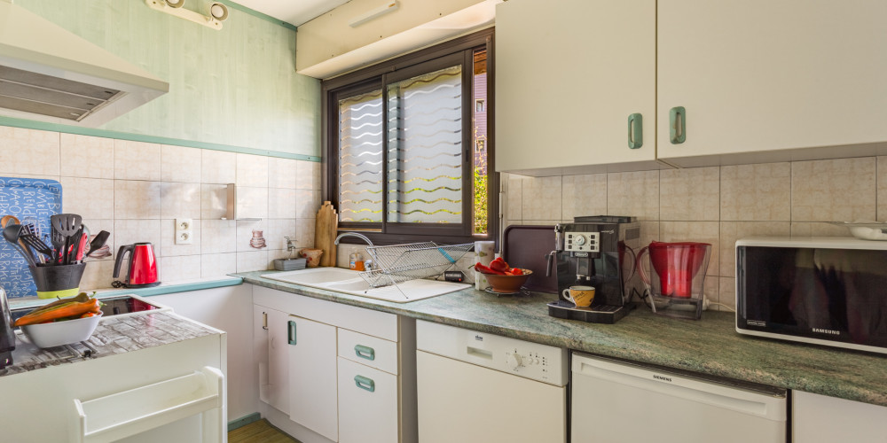 appartement à SEIGNOSSE (40510)