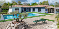 maison à ST SEVER (40500)