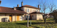 maison à YGOS ST SATURNIN (40110)