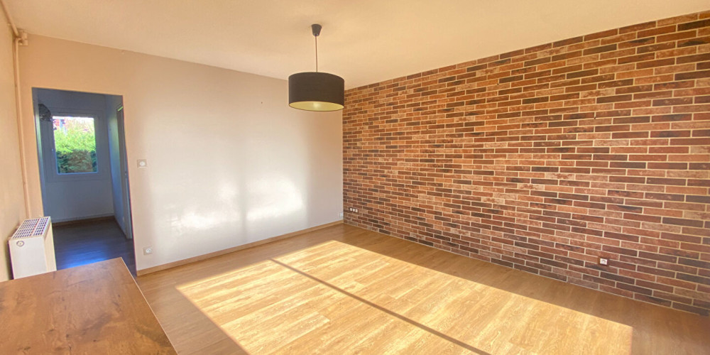 appartement à MONT DE MARSAN (40000)