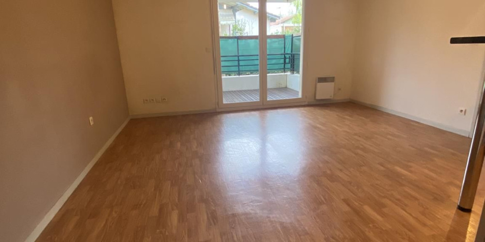 appartement à MONT DE MARSAN (40000)