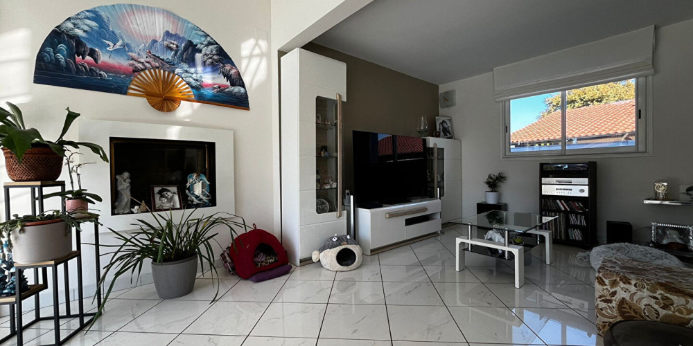 maison à DAX (40100)