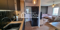 appartement à BISCARROSSE (40600)