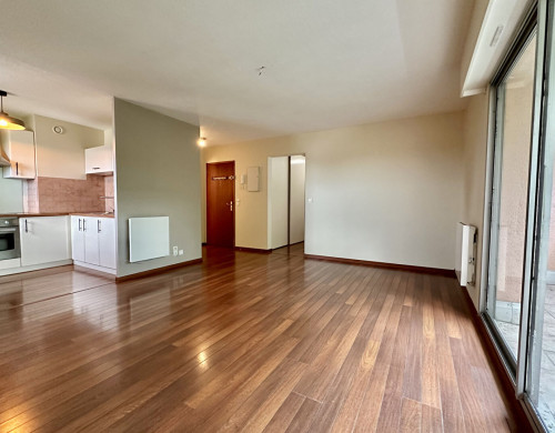 appartement  MONT DE MARSAN
