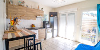appartement à MIMIZAN (40200)