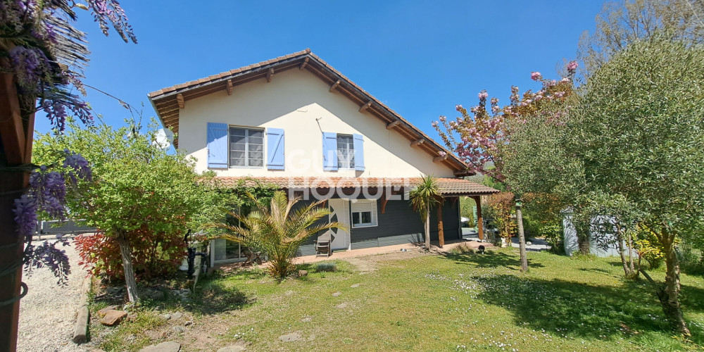 maison à RION DES LANDES (40370)