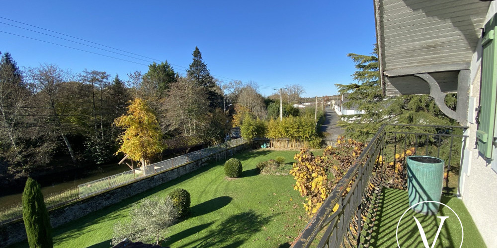 maison à HAGETMAU (40700)