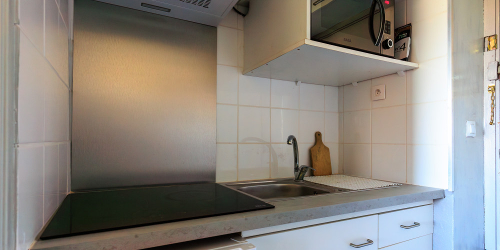 appartement à SEIGNOSSE (40510)