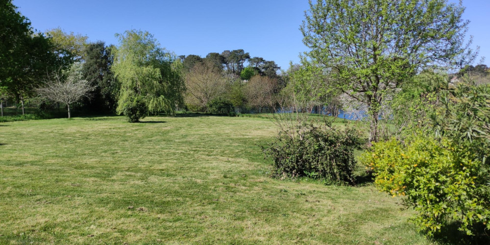 terrain à ONDRES (40440)