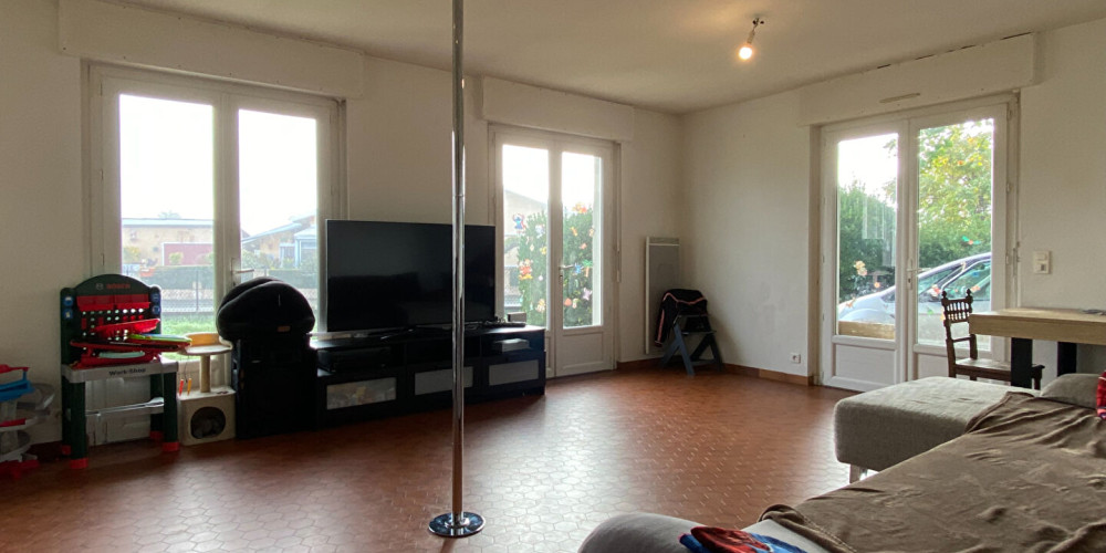 maison à TARTAS (40400)