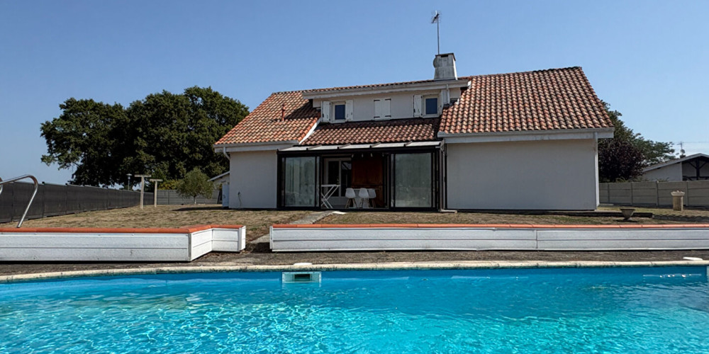 maison à TARTAS (40400)