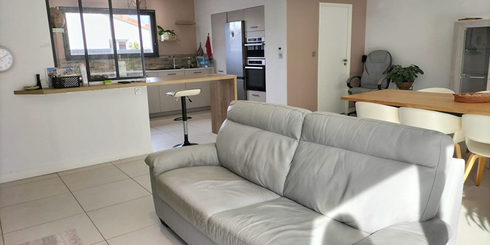 maison à MONT DE MARSAN (40000)