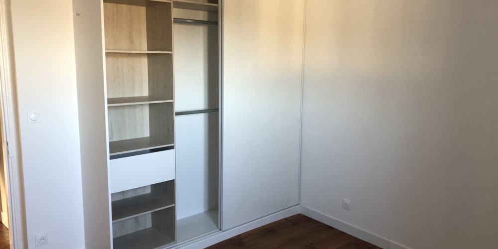 appartement à MUGRON (40250)