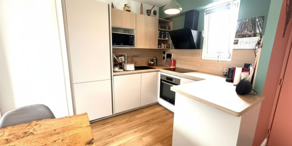 maison à DAX (40100)