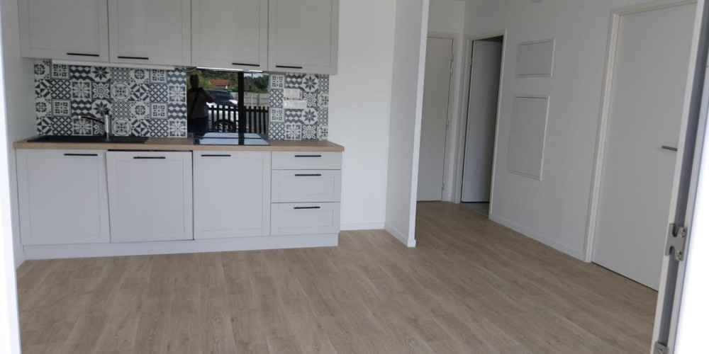 appartement à LIT ET MIXE (40170)