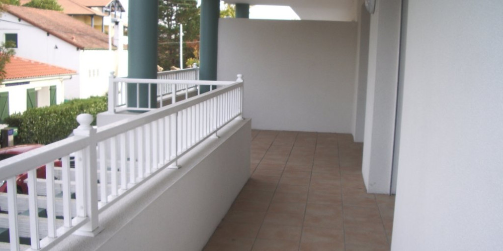 appartement à ST VINCENT DE TYROSSE (40230)