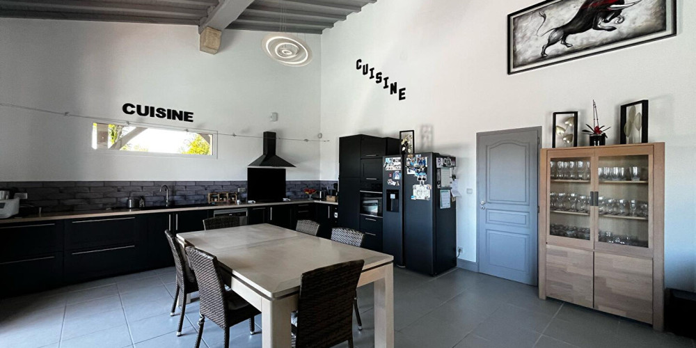 maison à DAX (40100)