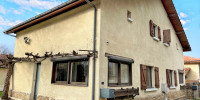 maison à UZA (40170)