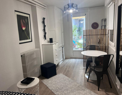 appartement  MONT DE MARSAN