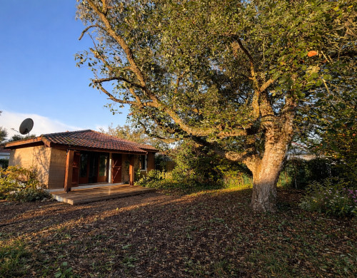 maison  VIEUX BOUCAU LES BAINS