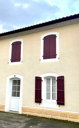 Maison  GEAUNE