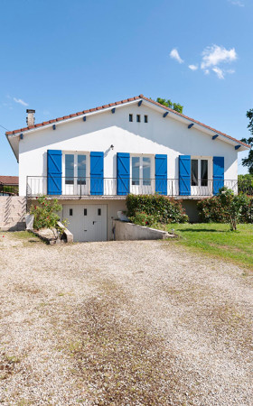 Maison  SARBAZAN