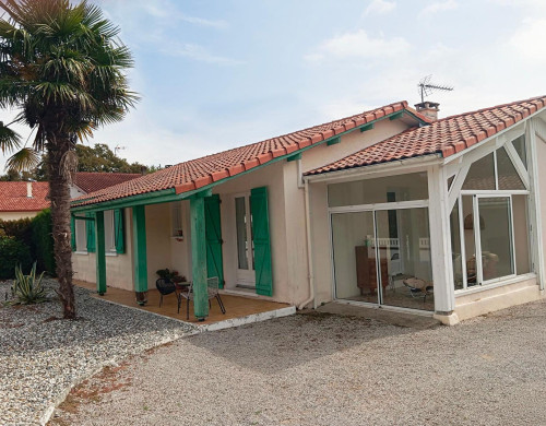 maison  ST VINCENT DE TYROSSE