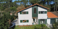 maison à SOORTS HOSSEGOR (40150)