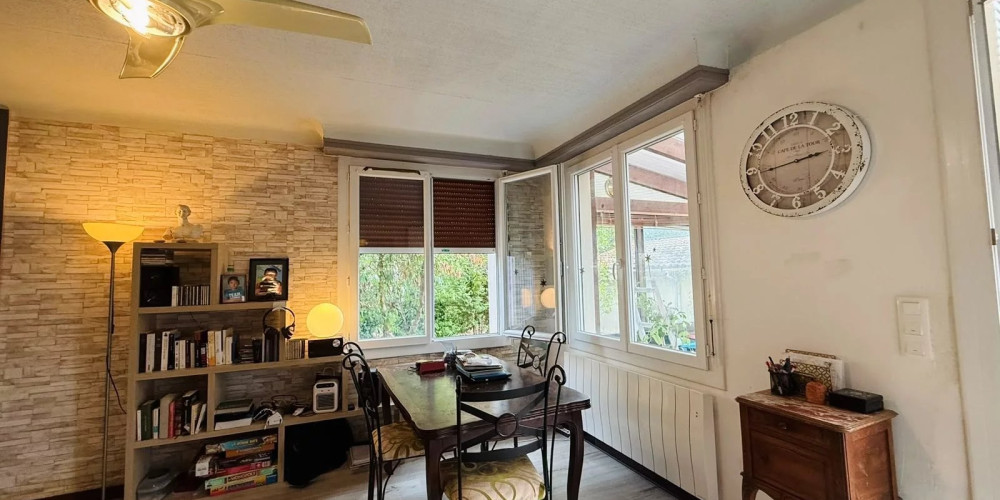 maison à ST PAUL LES DAX (40990)