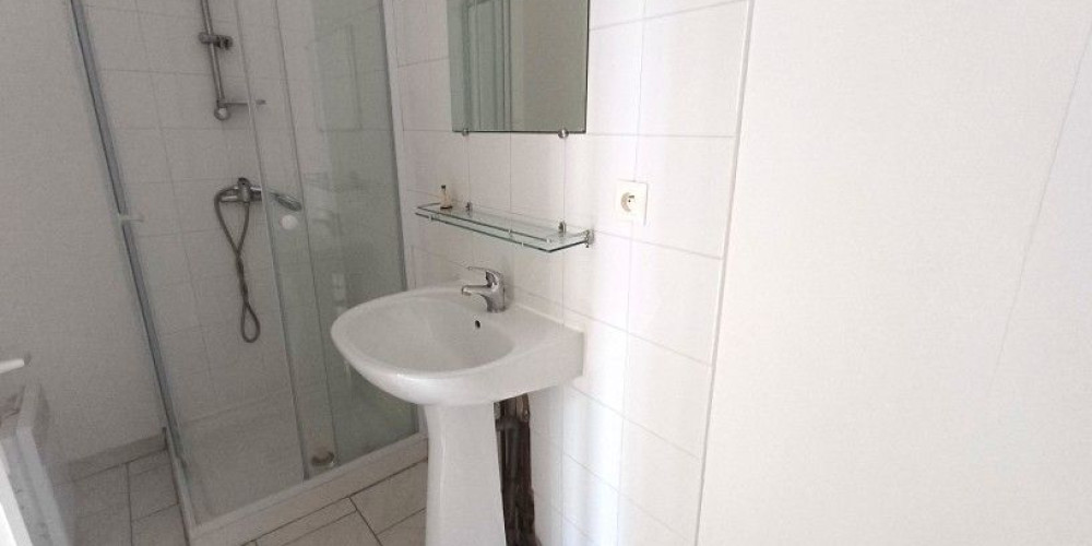appartement à MONT DE MARSAN (40000)