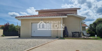 maison à BISCARROSSE (40600)