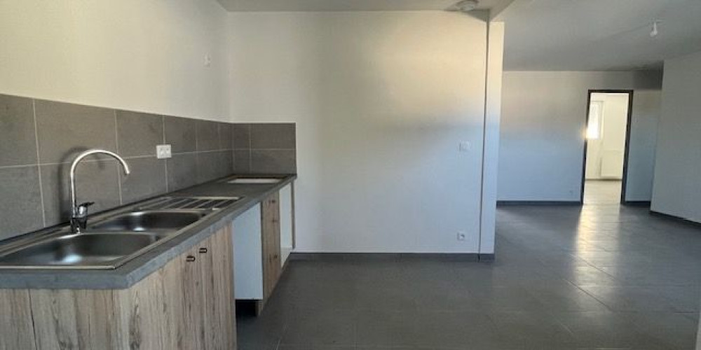 maison à POMAREZ (40360)