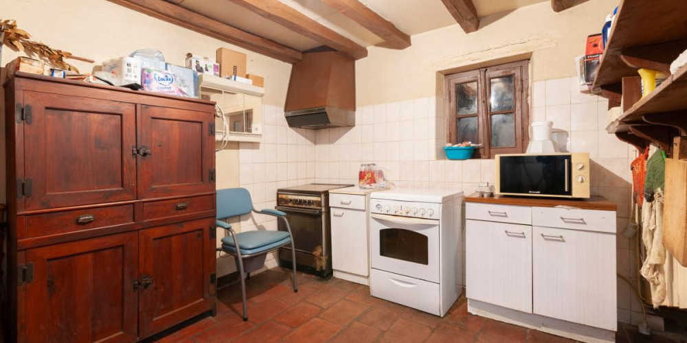 maison à ST SEVER (40500)