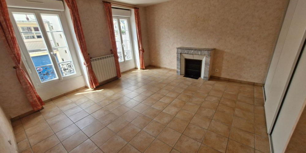 immeuble à TARTAS (40400)