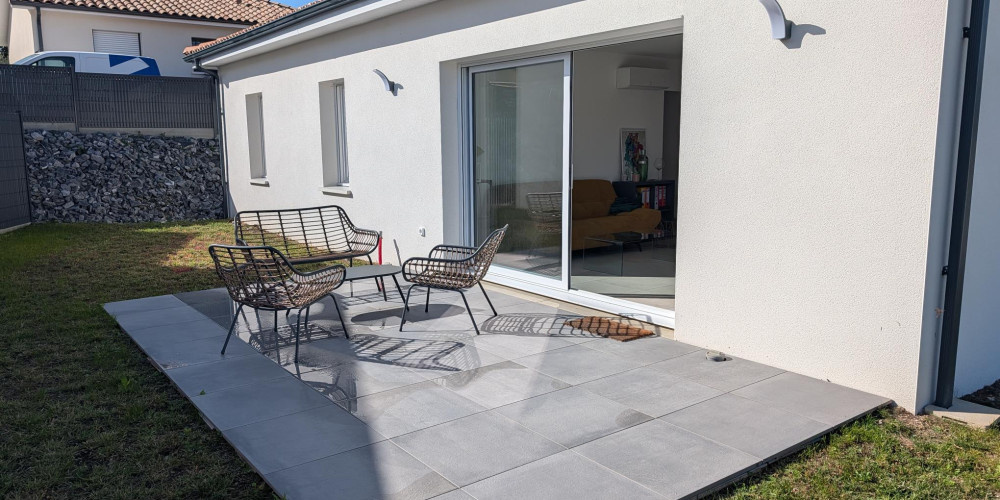 maison à ONDRES (40440)