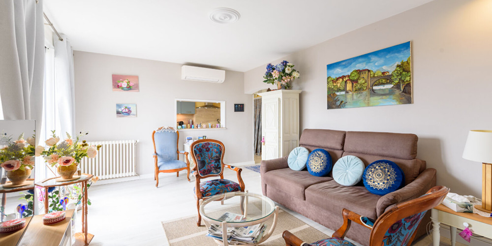 appartement à MONT DE MARSAN (40000)