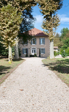 Maison  CANENX ET REAUT