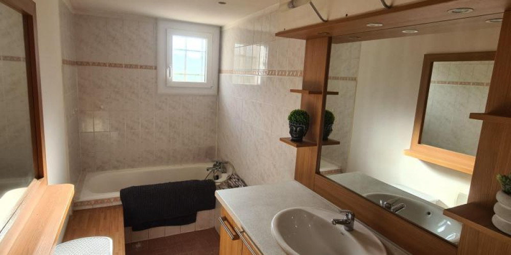 maison à HERM (40990)