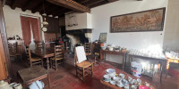 maison à VILLENEUVE DE MARSAN (40190)