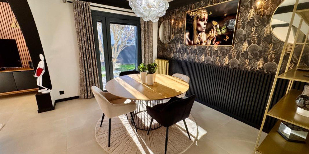 maison à ST PAUL LES DAX (40990)