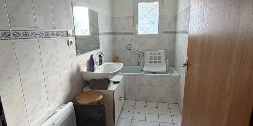 appartement à MONT DE MARSAN (40000)