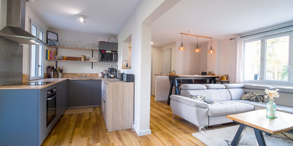 maison à AIRE SUR L ADOUR (40800)