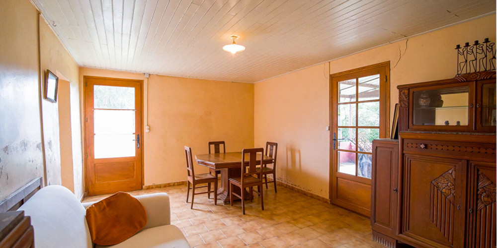 maison à GEAUNE (40320)