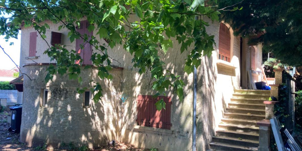 maison à MONT DE MARSAN (40000)